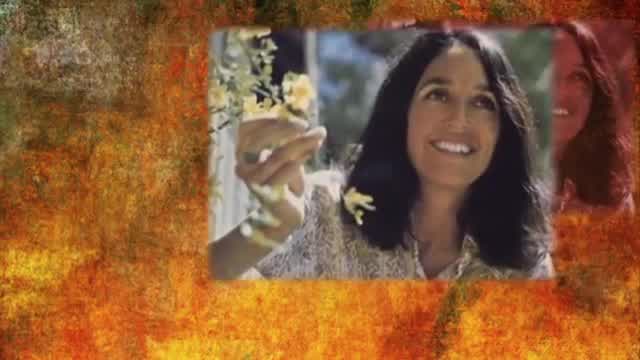 Joan Baez - Boots of Spanish Leather