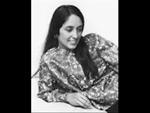 Joan Baez - El preso número 9