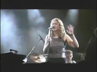 Joan Osborne - What Becomes of the Broken Hearted