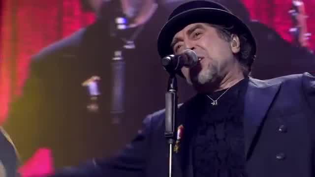 Joaquín Sabina - Pastillas para no soñar