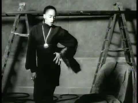 Jody Watley - Real Love