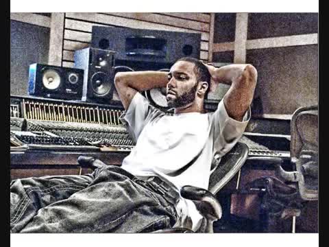 Joe Budden - Dear Diary