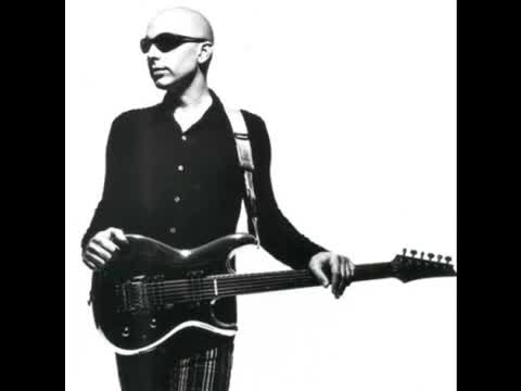 Joe Satriani - Speed of Light