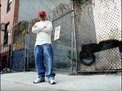 Joell Ortiz - Line Em Up