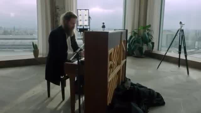 Joep Beving - Ab Ovo