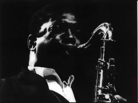 John Coltrane - Acknowledgement