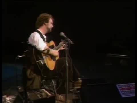 John Martyn - Couldn't Love You More