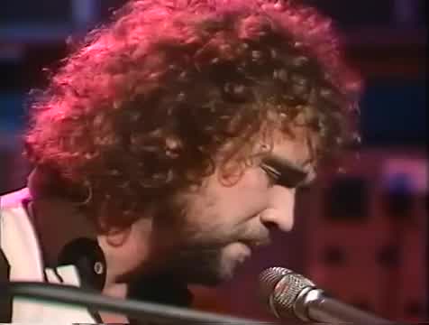 John Martyn - Make No Mistake