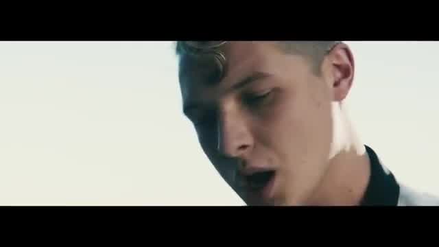 John Newman - Come and Get It