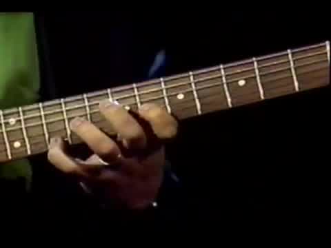 John Scofield - Georgia on My Mind