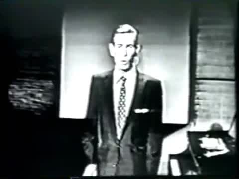 Johnnie Ray - Just Walking in the Rain