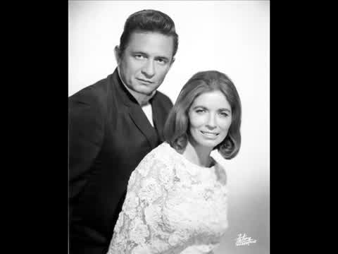 Johnny Cash - I Walk The Line