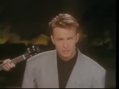 Johnny Hates Jazz - Shattered Dreams