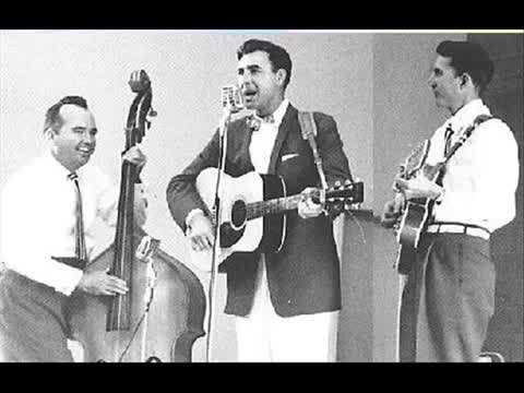 Johnny Horton - Evil Hearted Me