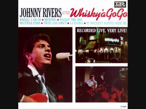 Johnny Rivers - You Can Have Her (I Don’t Want Her)