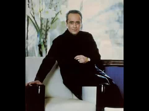 José Carreras - El día que me quieras