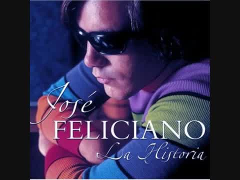 José Feliciano - La copa rota