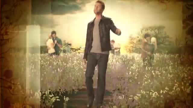 Josh Turner - Everything Is Fine