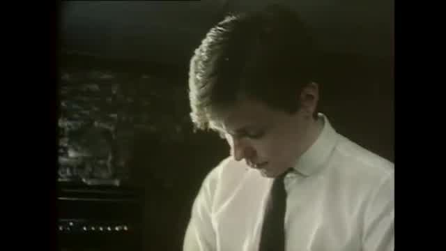 Joy Division - Love Will Tear Us Apart