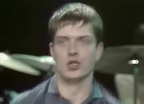 Joy Division - Transmission