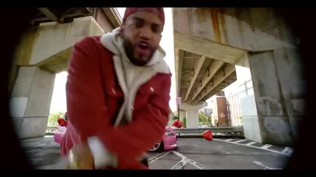 Joyner Lucas - I Love