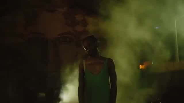 JPEGMAFIA - 1539 N. Calvert