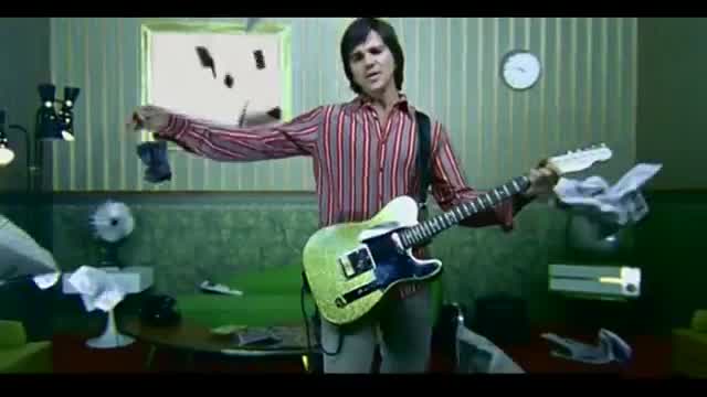 Juanes - A Dios le pido