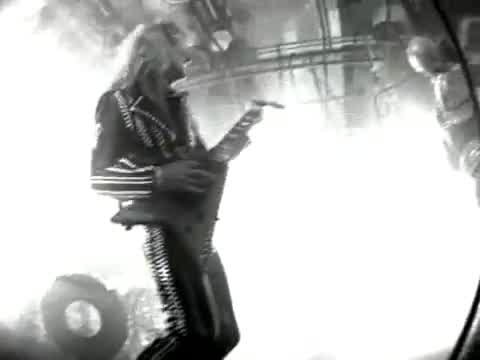 Judas Priest - Painkiller