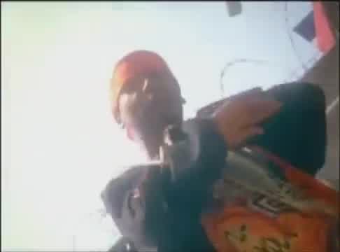 Juelz Santana - Shottas