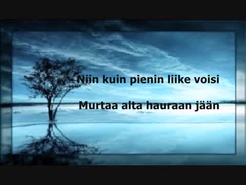 Juha Tapio - Kuinka paljon