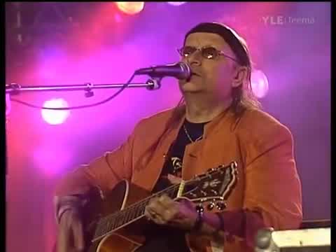 Juice Leskinen - Viidestoista yö