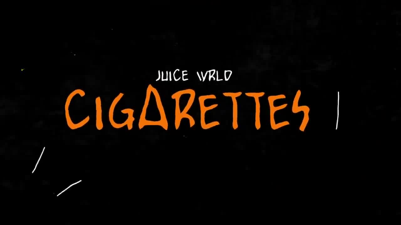 Juice WRLD - Cigarettes