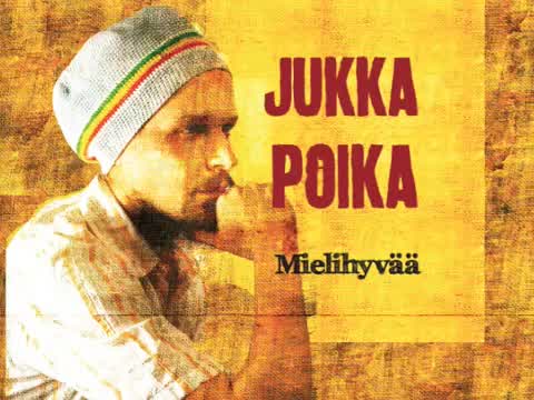 Jukka Poika - Mielihyvää