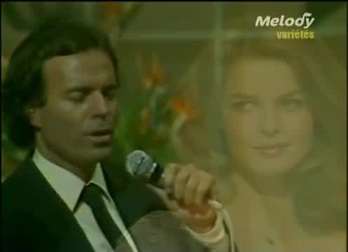 Julio Iglesias - Il faut toujours un perdant