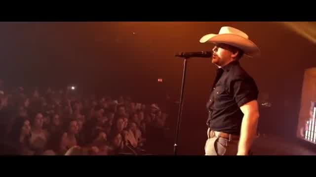 Justin Moore - Kinda Don’t Care