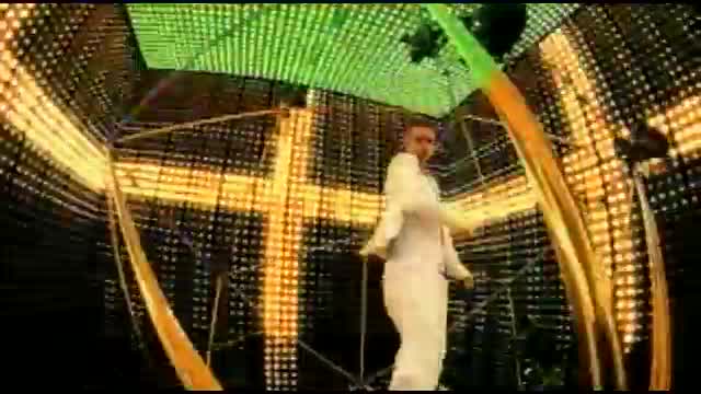 Justin Timberlake - Rock Your Body