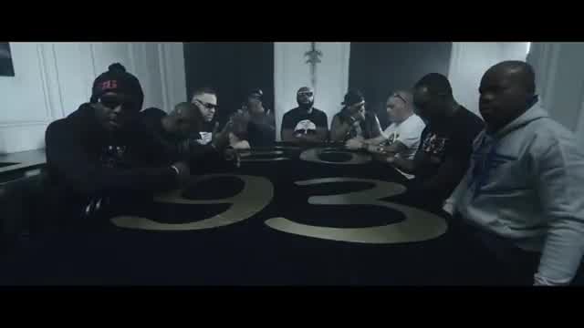 Kaaris - 80 ZETREI