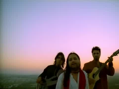 Kailash Kher - Teri Deewani