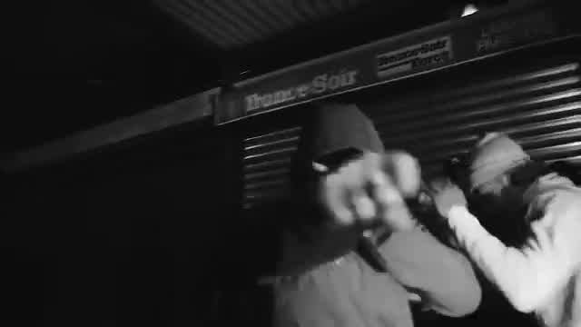 Kalash Criminel - Tu sais où nous trouver