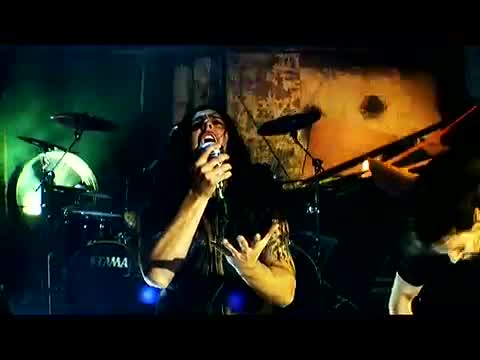 Kataklysm - Taking the World by Storm