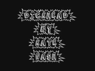 Kate Nash - Dickhead