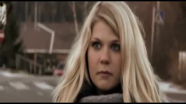 Katri Ylander - Välitunnilla