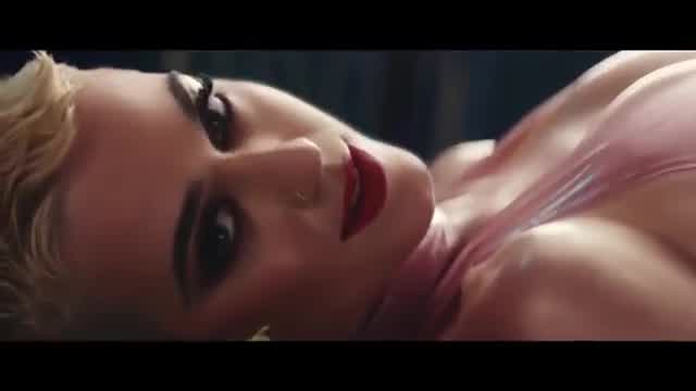 Katy Perry - Bon appétit