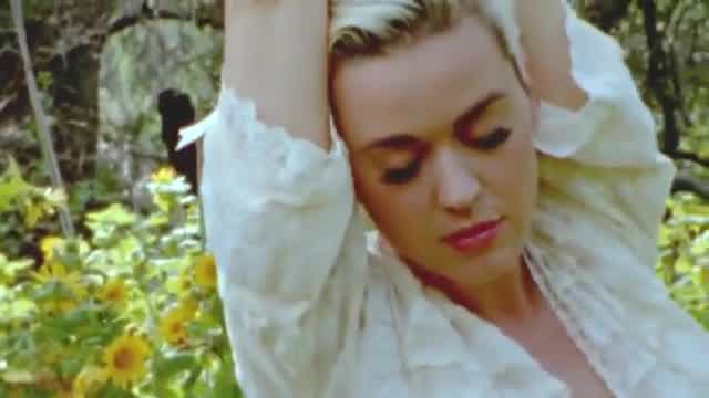 Katy Perry - Daisies