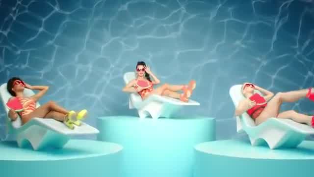 Katy Perry - This Is How We Do