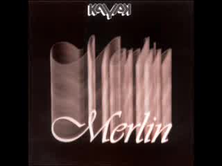 Kayak - Merlin