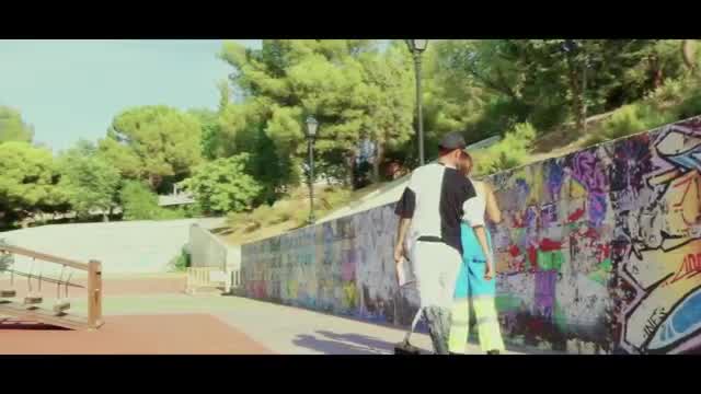 Kaydy Cain - Lo mejor del barrio