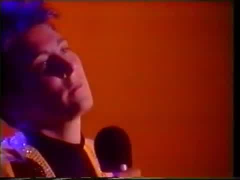 k.d. lang - Lock Stock and Teardrops