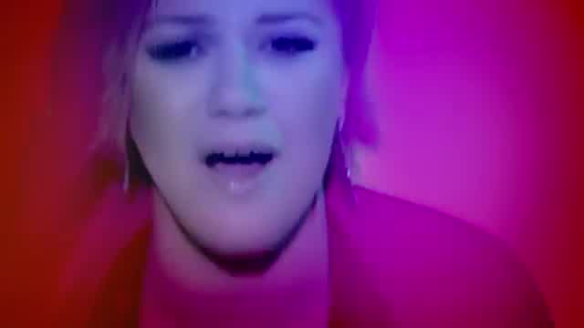 Kelly Clarkson - Heartbeat Song