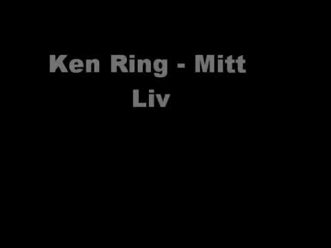 Ken Ring - Mitt liv